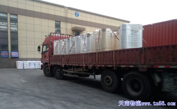 回程车